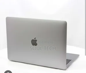 New Laptop Apple MacBook Air 2020 M1 8GB Apple M1 SSD 256GB