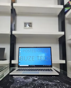 New Laptop HP EliteBook 840 G7 16GB Intel Core i7 SSD 512GB