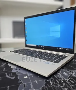 New Laptop HP EliteBook 840 G7 16GB Intel Core i7 SSD 512GB