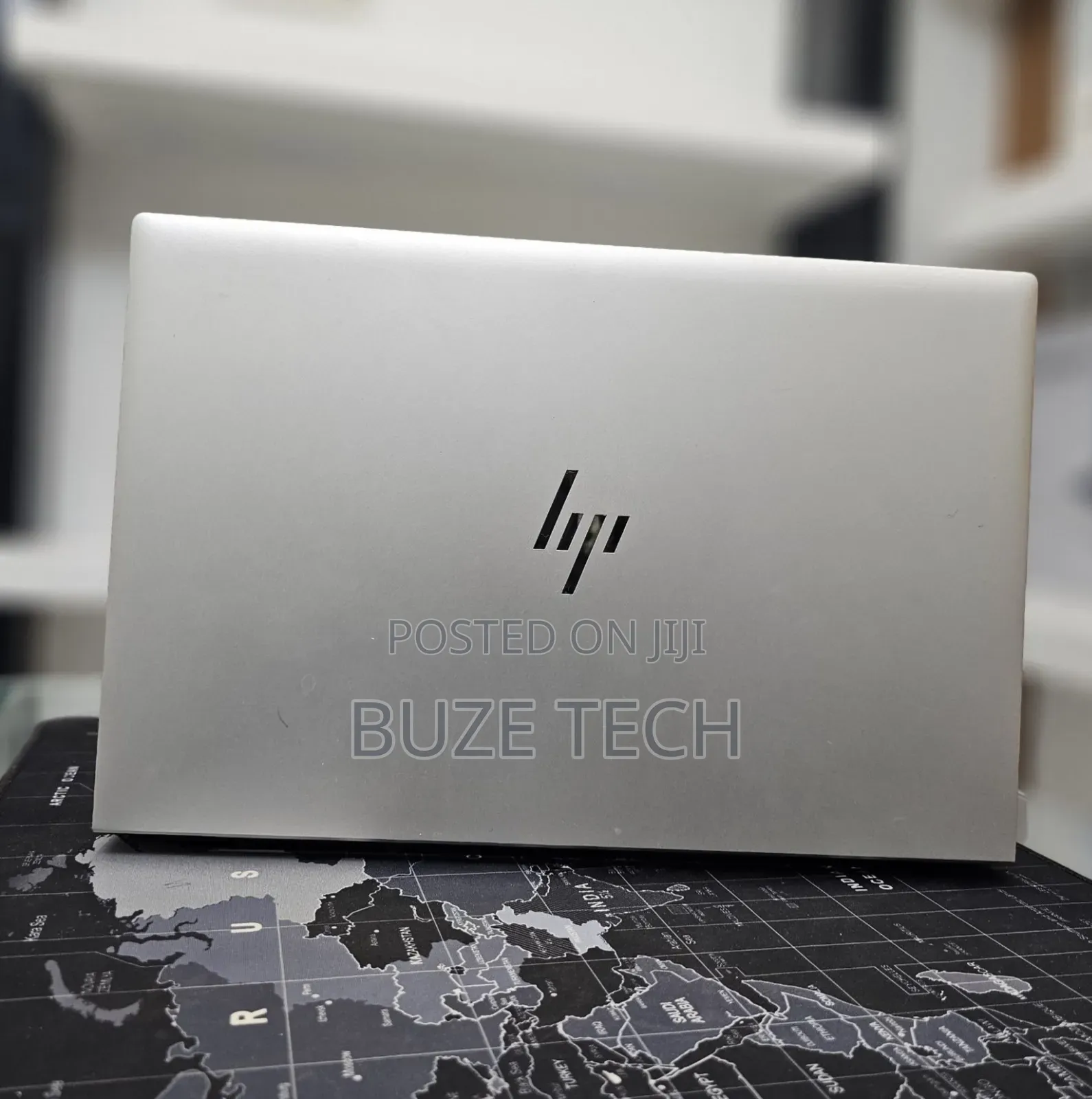 New Laptop HP EliteBook 840 G7 16GB Intel Core i7 SSD 512GB