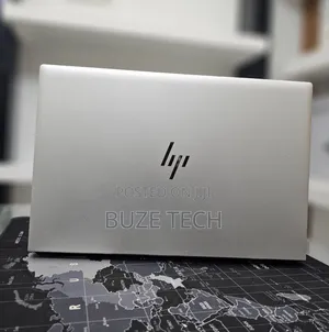 New Laptop HP EliteBook 840 G7 16GB Intel Core i7 SSD 512GB