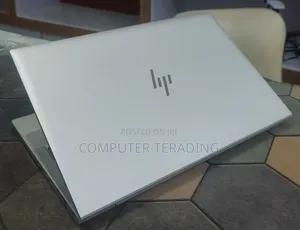 New Laptop HP EliteBook 840 G8 16GB Intel Core i7 SSD 512GB