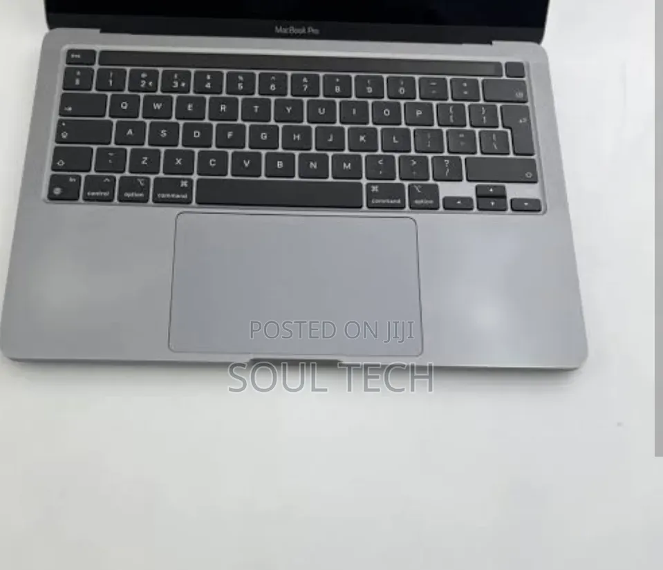 New Laptop Apple MacBook Air 2020 M1 8GB Apple M1 SSD 256GB