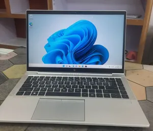 New Laptop HP EliteBook 840 G8 16GB Intel Core i7 SSD 512GB