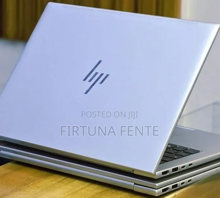 New Laptop HP EliteBook 840 G11 16GB Intel Core Ultra 7 SSD 512GB