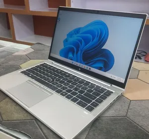 New Laptop HP EliteBook 840 G8 16GB Intel Core i7 SSD 512GB