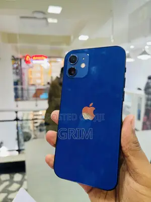 Apple iPhone 12 128 GB Blue