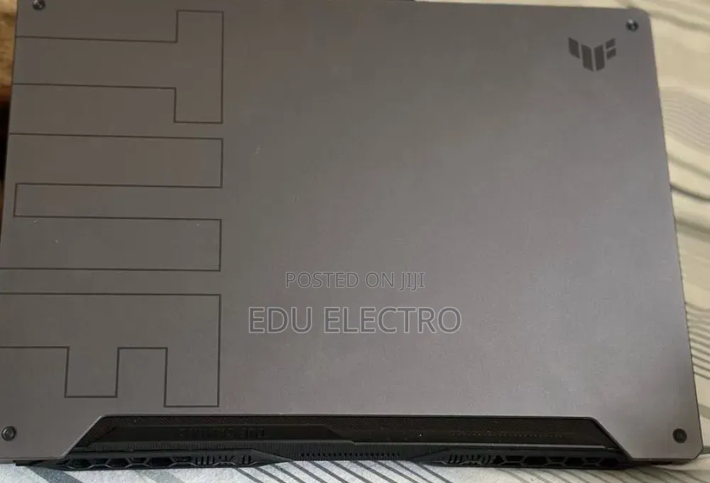 New Laptop Asus TUF Gaming A15 16GB Intel Core i7 SSD 512GB