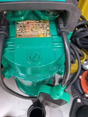Shimge 3HP Submersible Pump