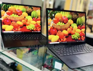 New Laptop Microsoft Surface 16GB Intel Core i7 SSD 512GB