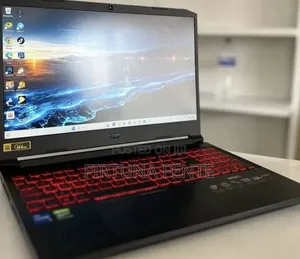 New Laptop Acer Nitro 5 16GB Intel Core i7 SSD 512GB