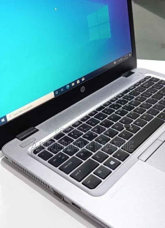 New Laptop HP EliteBook 840 G3 8GB Intel Core i5 SSD 256GB