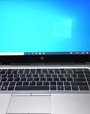 New Laptop HP EliteBook 840 G3 8GB Intel Core i5 SSD 256GB