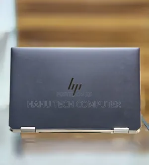 New Laptop HP Spectre X360 16GB Intel Core i7 SSD 512GB