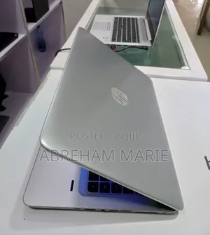 New Laptop HP EliteBook 840 G3 8GB Intel Core i5 SSD 256GB