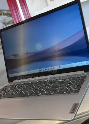 New Laptop Lenovo IdeaPad 1 4GB Intel Core i5 SSD 256GB