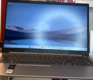 New Laptop Lenovo IdeaPad 1 4GB Intel Core i5 SSD 256GB