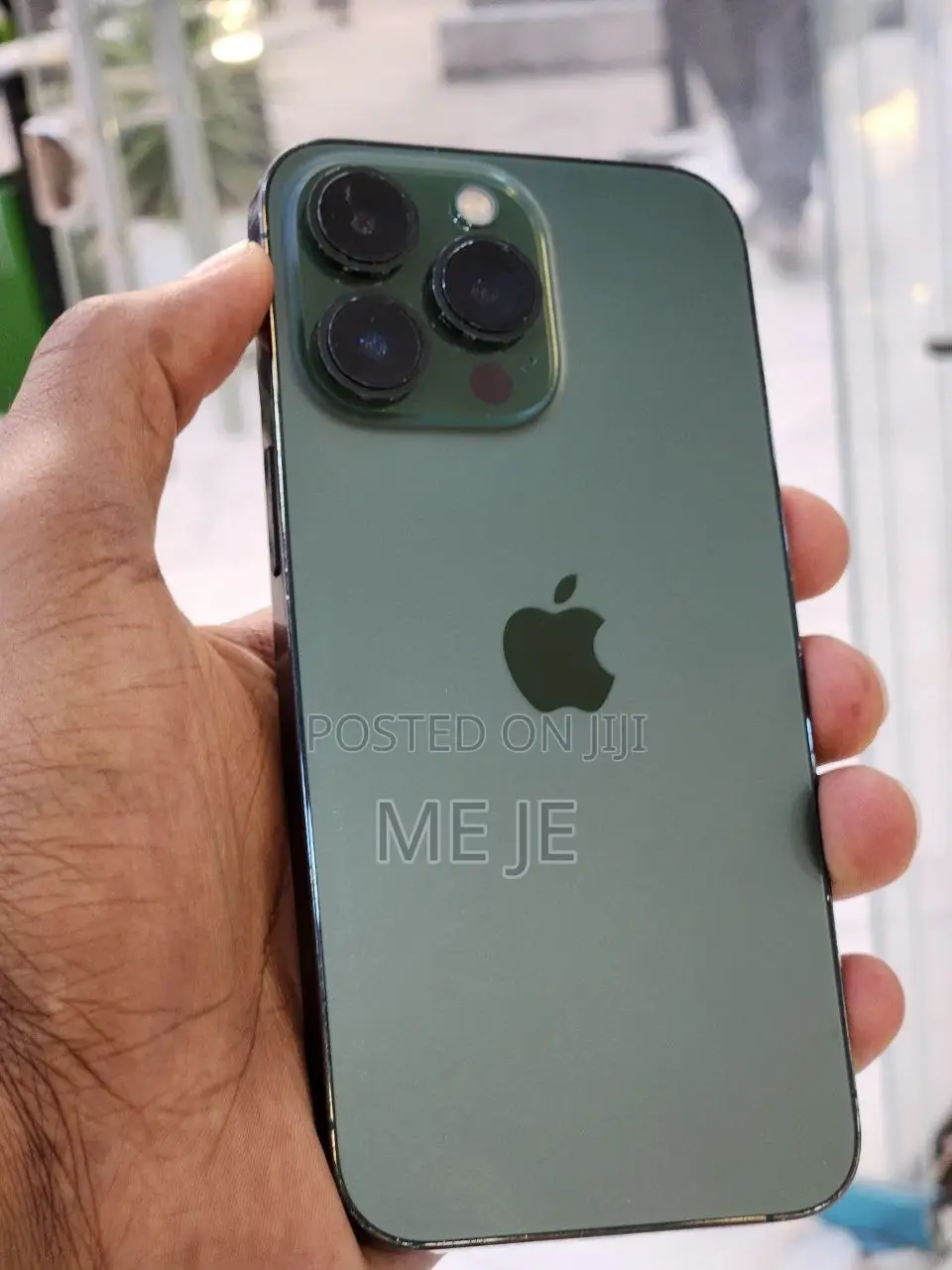 Apple iPhone 13 Pro 256 GB