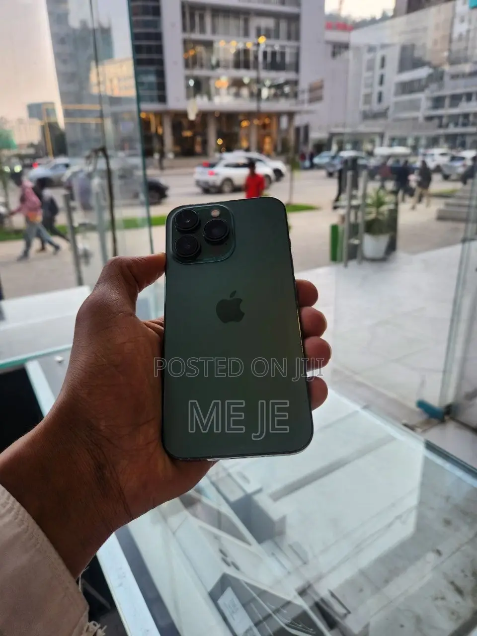 Apple iPhone 13 Pro 256 GB