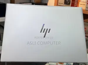 New Laptop HP EliteBook 840 G8 16GB Intel Core Ultra 7 SSD 512GB