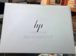 New Laptop HP EliteBook 840 G8 16GB Intel Core Ultra 7 SSD 512GB