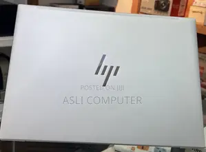 New Laptop HP EliteBook 840 G8 16GB Intel Core Ultra 7 SSD 512GB