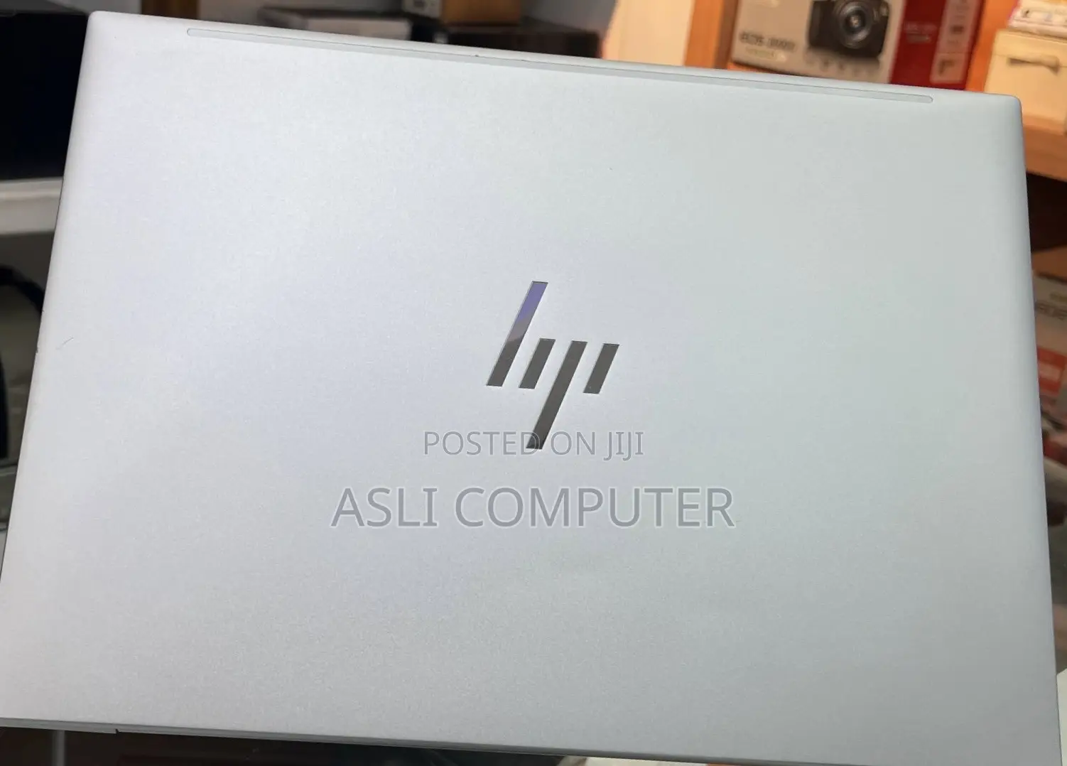 New Laptop HP EliteBook 840 G8 16GB Intel Core Ultra 7 SSD 512GB