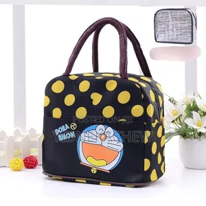 High Quality Lunch Box Bag