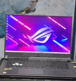 New Laptop Asus G71G 16GB AMD Ryzen 9 SSD 1T