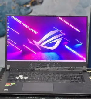New Laptop Asus G71G 16GB AMD Ryzen 9 SSD 1T