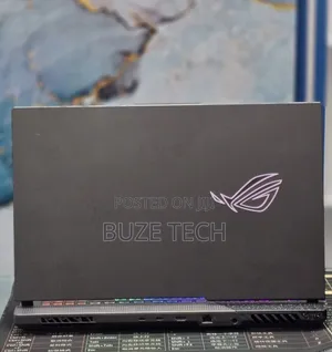 New Laptop Asus G71G 16GB AMD Ryzen 9 SSD 1T