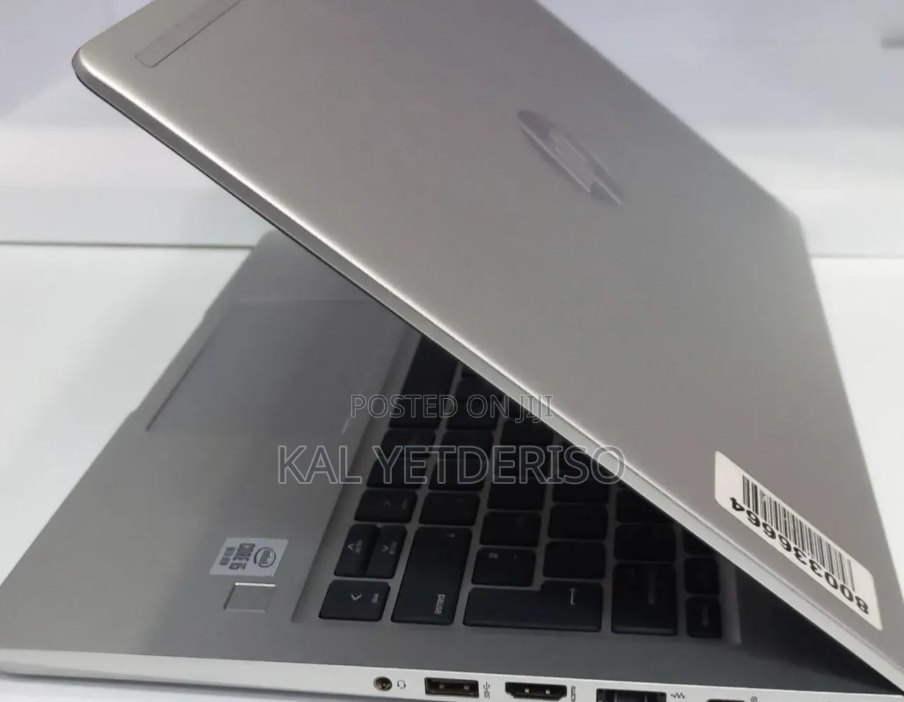 New Laptop HP ProBook 430 G7 16GB Intel Core i5 SSD 512GB