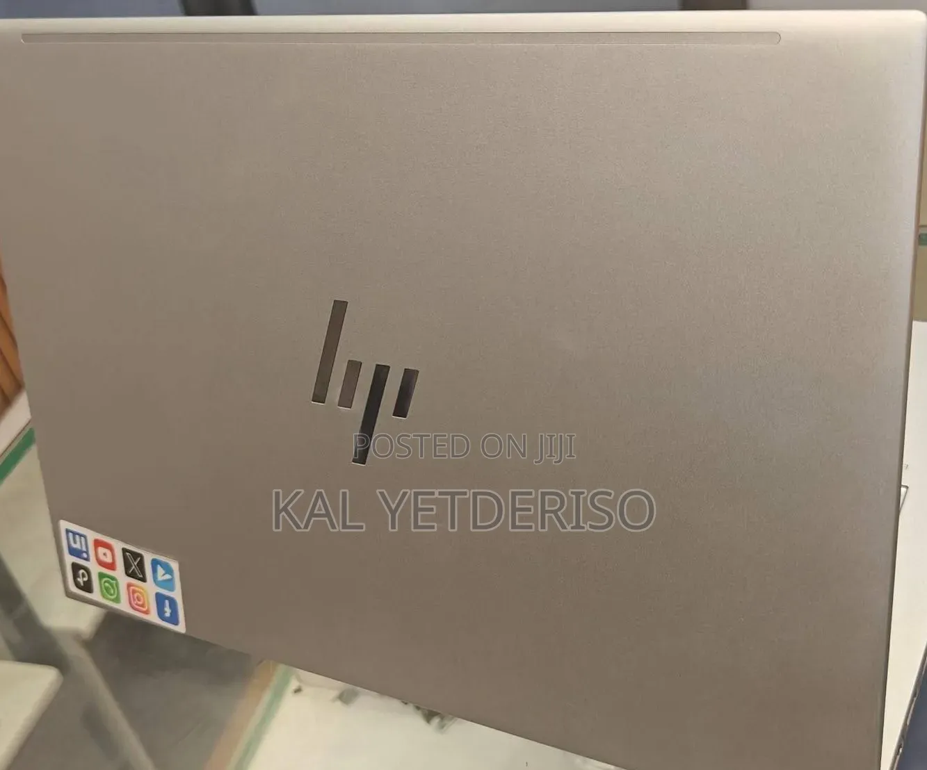 New Laptop HP ProBook 430 G7 16GB Intel Core i5 SSD 512GB