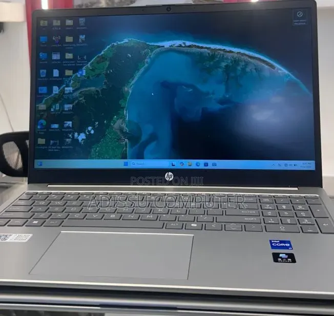 New Laptop HP Stream Notebook 16GB Intel Core i7 SSD 1T