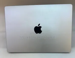 New Laptop Apple MacBook Pro 2023 M3 8GB Apple M3 SSD 512GB