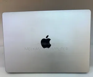 New Laptop Apple MacBook Pro 2023 M3 8GB Apple M3 SSD 512GB