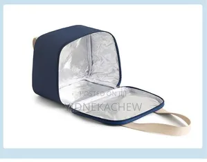 Lunch Box Bag