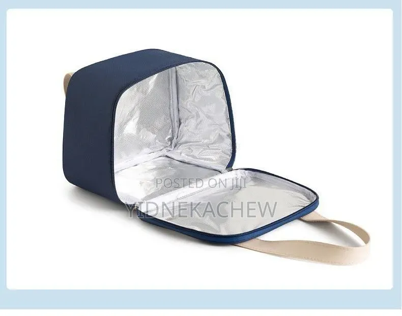 Lunch Box Bag