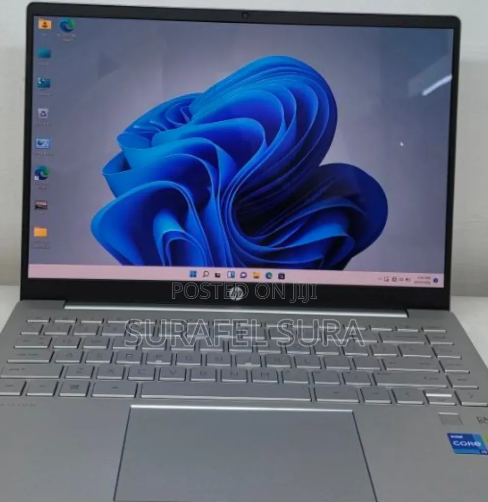 New Laptop HP Pavilion 14 16GB Intel Core i5 SSD 512GB