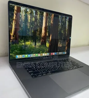 New Laptop Apple MacBook Pro 2019 16GB Intel Core i9 SSD 1T