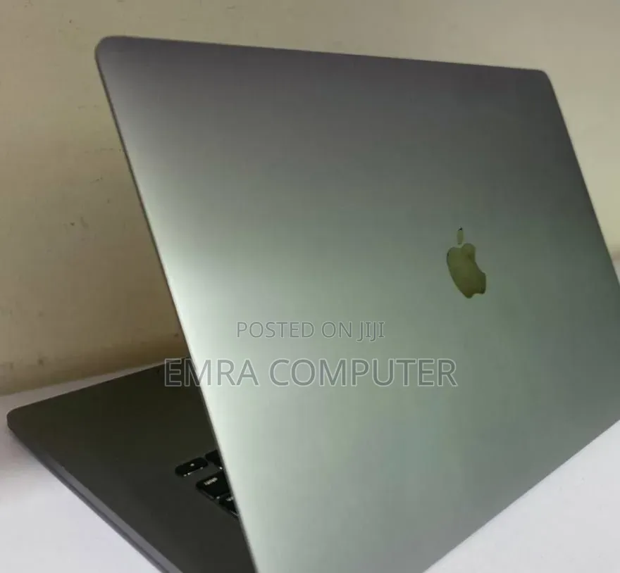 New Laptop Apple MacBook Pro 2019 16GB Intel Core i9 SSD 1T