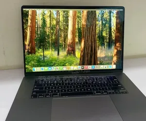 New Laptop Apple MacBook Pro 2019 16GB Intel Core i9 SSD 1T