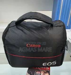 Brand New Canon 5D Mark IV Genuine With EF 24-105mm F/4l