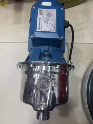Stainless Steel Surface Water Pump
