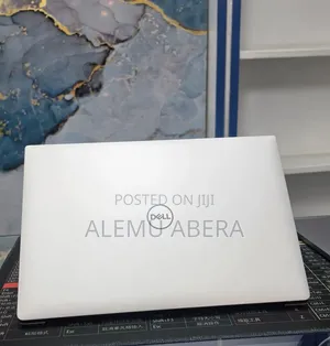 New Laptop Dell XPS 15 16GB Intel Core i5 SSD 512GB