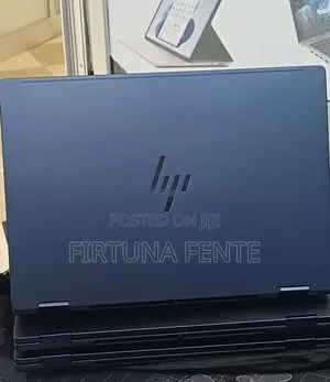 New Laptop HP 16GB Intel Core Ultra 5 SSD 512GB