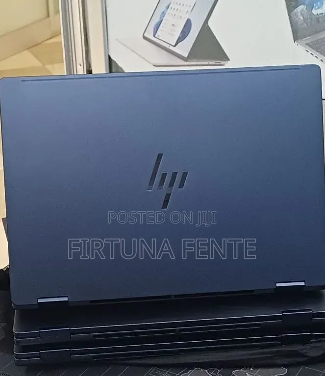 New Laptop HP 16GB Intel Core Ultra 5 SSD 512GB