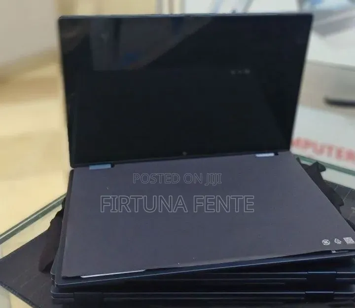 New Laptop HP 16GB Intel Core Ultra 5 SSD 512GB