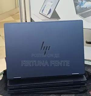 New Laptop HP 16GB Intel Core Ultra 5 SSD 512GB