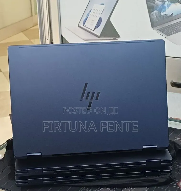 New Laptop HP 16GB Intel Core Ultra 5 SSD 512GB